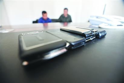 維權者青睞私家偵探 維權者青睞私家偵探