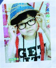 7歲小學生失蹤成謎