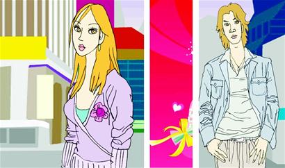 女子嫁給大20歲救命醫生被誤當情人父女