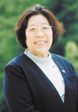 楊綿綿卸任青島海爾董事長 楊綿綿卸任青島海爾董事長