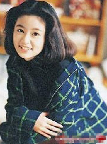 林心如身家過億：男友一籮筐 撮合父母復婚