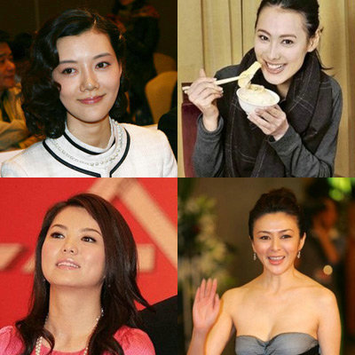 揭被踢出豪門女星現狀 車曉離婚后打拼事業