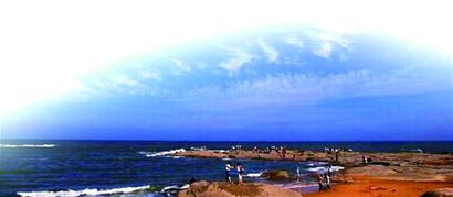 青島空氣優良率超90% 排省內前三