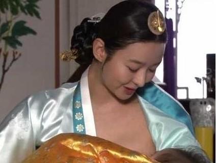 韓版《甄嬛傳》裸露尺度惹爭議 網友：韓國古代如此開放